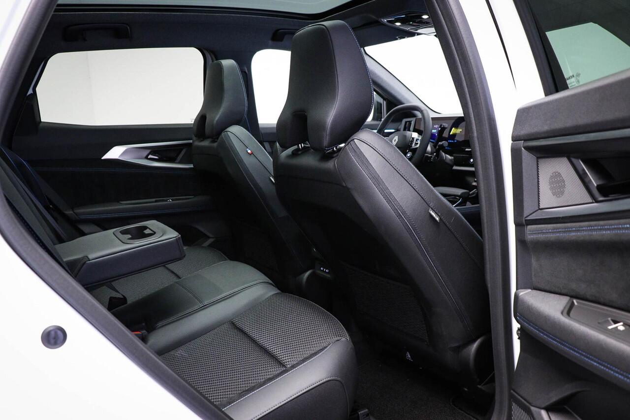 Renault Austral 1.2 E-Tech full hybrid 200 iconic esprit Alpine | Panoramadak | Harman/Kardon | 360 Camera | DEMO