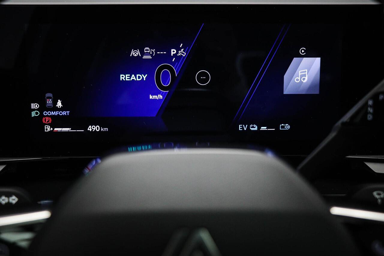 Renault Austral 1.2 E-Tech full hybrid 200 iconic esprit Alpine | Panoramadak | Harman/Kardon | 360 Camera | DEMO