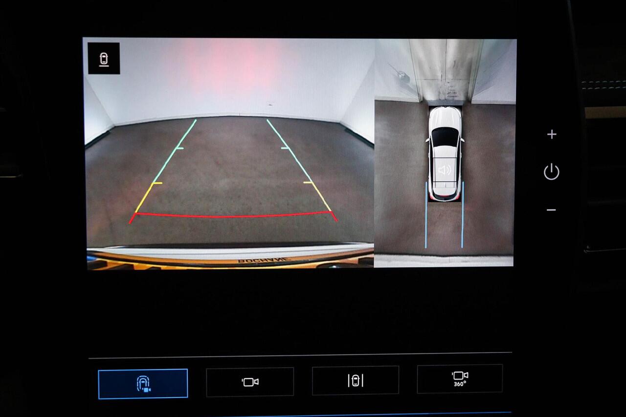 Renault Austral 1.2 E-Tech full hybrid 200 iconic esprit Alpine | Panoramadak | Harman/Kardon | 360 Camera | DEMO