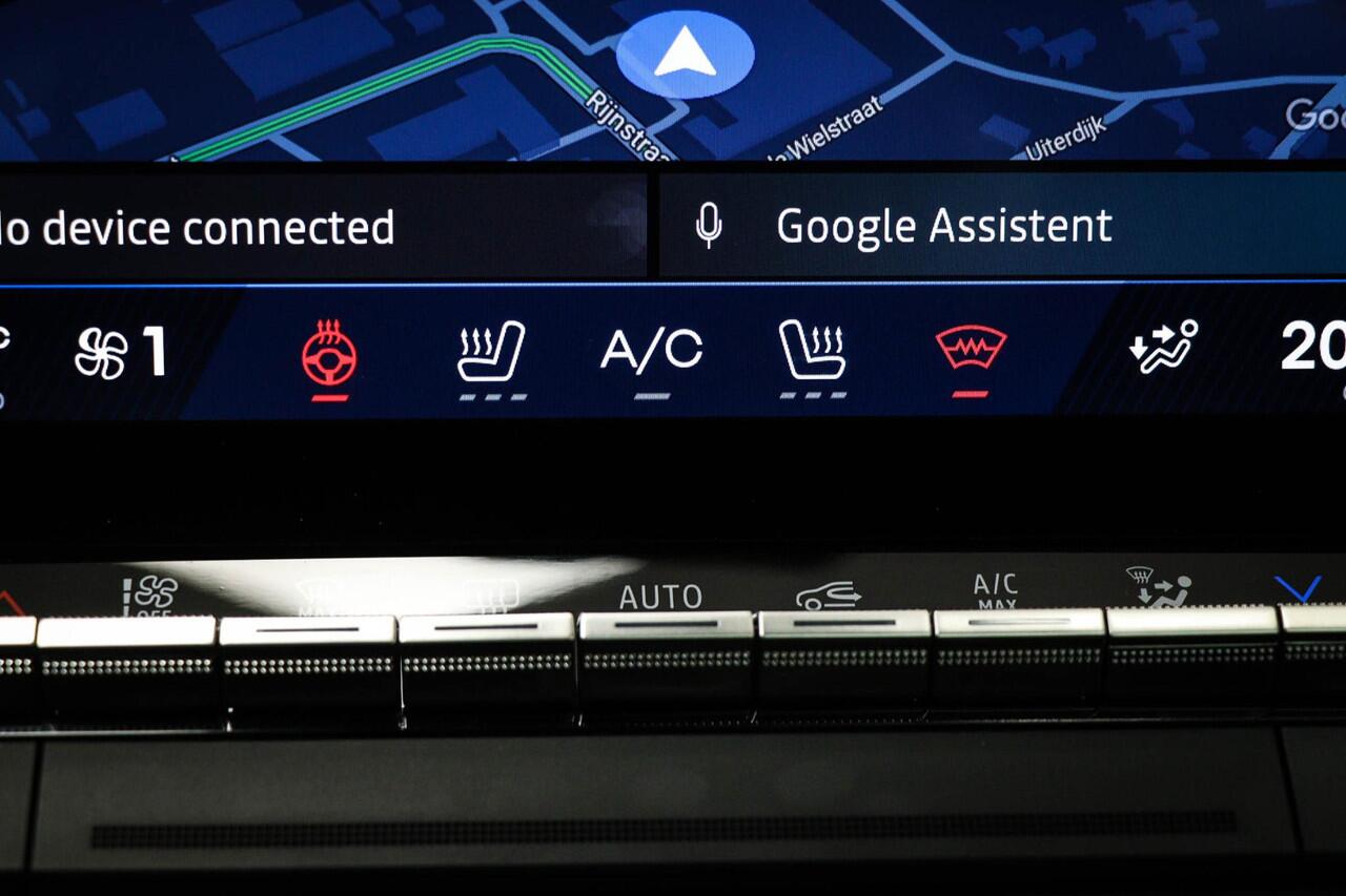 Renault Austral 1.2 E-Tech full hybrid 200 iconic esprit Alpine | Panoramadak | Harman/Kardon | 360 Camera | DEMO