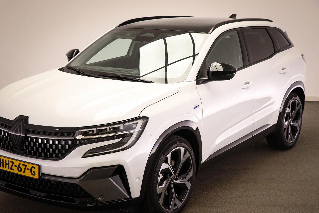 Renault Austral 1.2 E-Tech full hybrid 200 iconic esprit Alpine | Panoramadak | Harman/Kardon | 360 Camera | DEMO