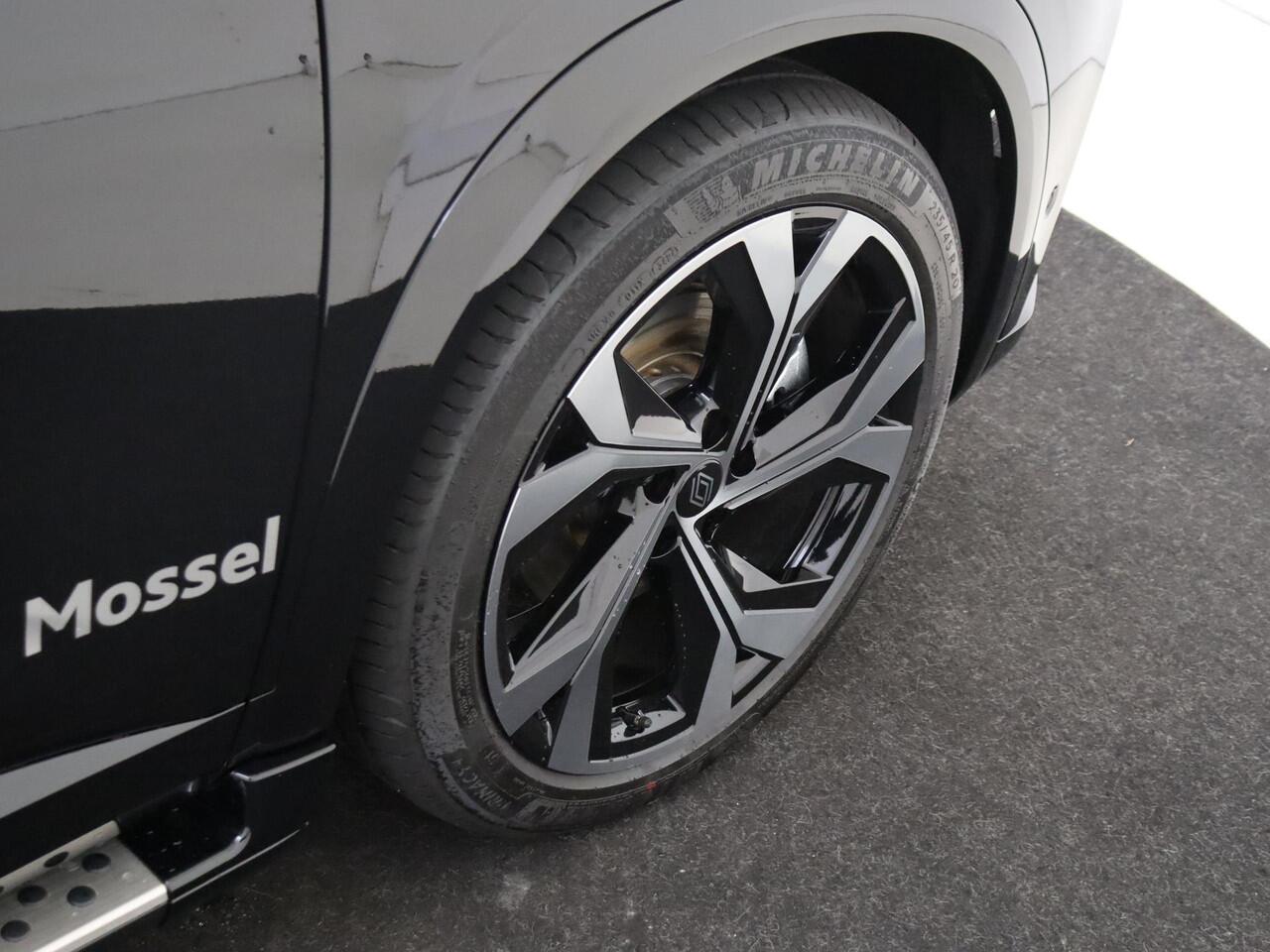 Renault Austral 1.2 E-Tech full hybrid 200 techno esprit Alpine | Apple Carplay | PDC | Camera | cruise control adaptief |