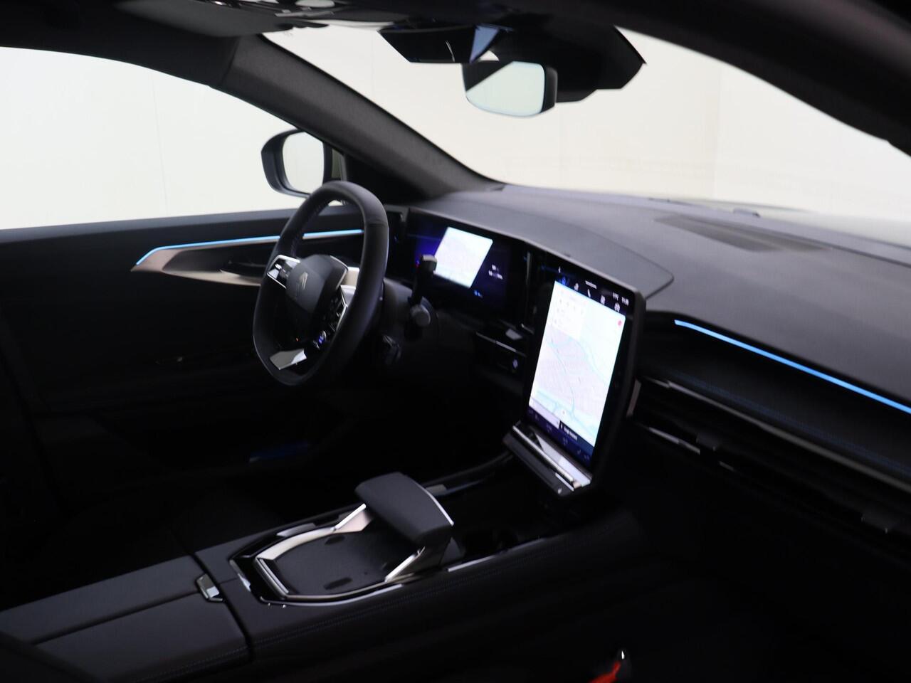 Renault Austral 1.2 E-Tech full hybrid 200 techno esprit Alpine | Apple Carplay | PDC | Camera | cruise control adaptief |