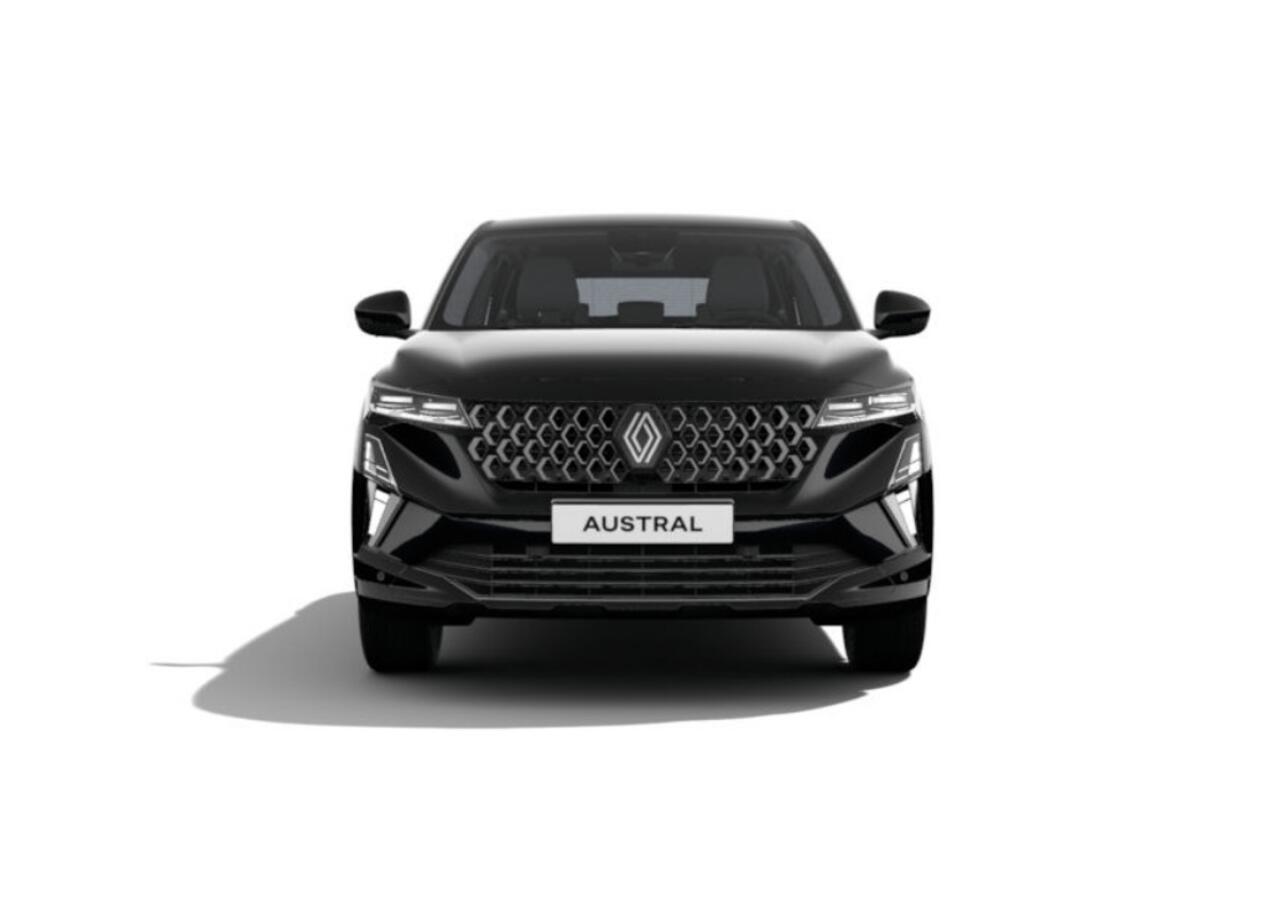 Renault Austral E-Tech full hybrid 200pk evolution / Nieuw Te Bestellen /