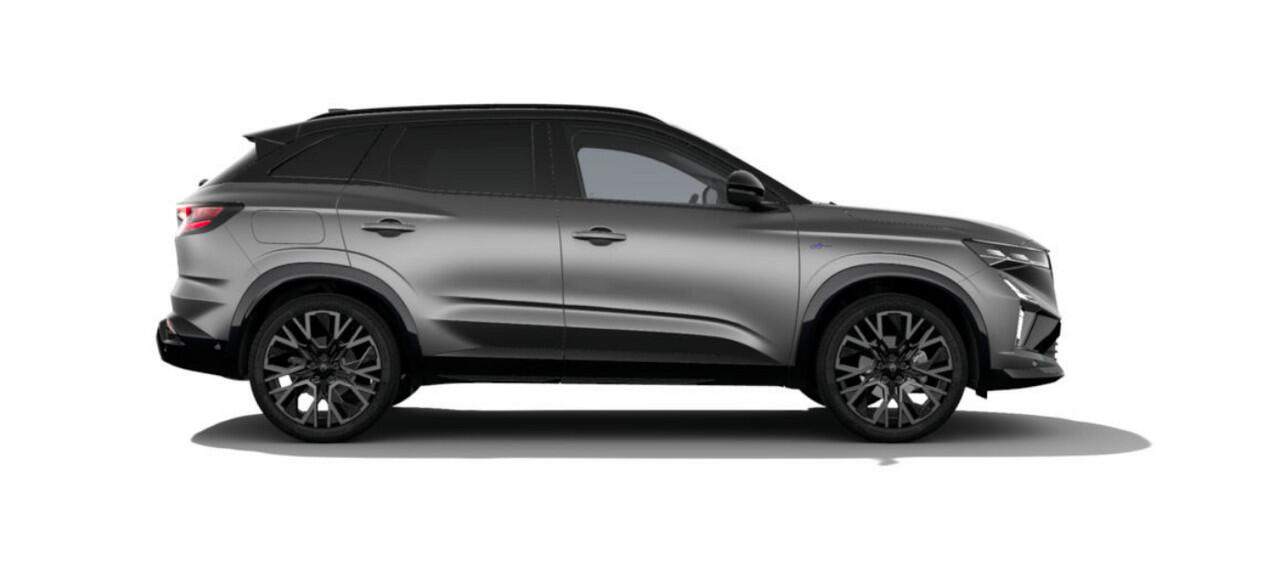 Renault Austral mild hybrid 160pk X-tronic iconic esprit Alpine / Nieuw Te Bestellen /