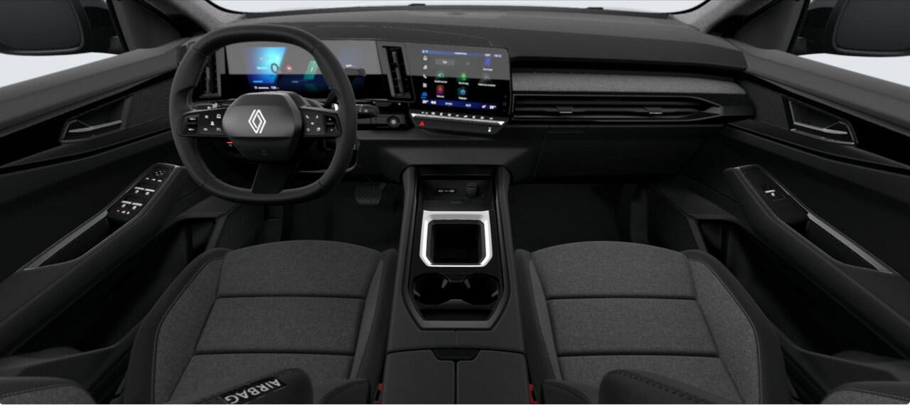 Renault Austral E-Tech full hybrid 200pk evolution / Nieuw Te Bestellen /