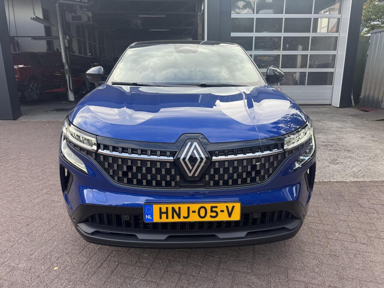 Renault Austral 1.2 E-Tech full hybrid 200 techno+Pack Comfort!!