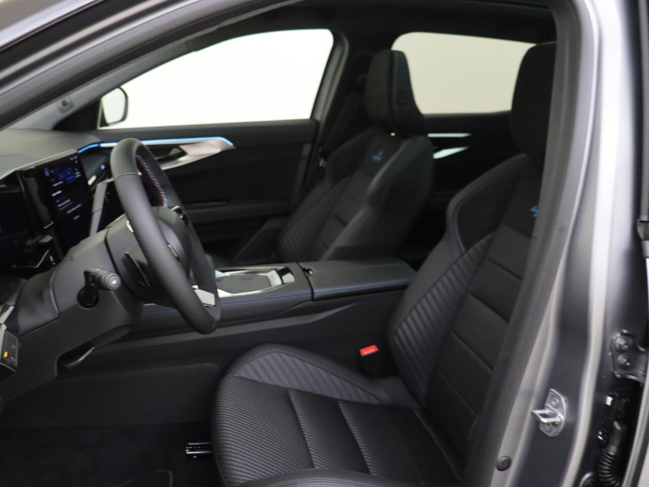 Renault Austral Iconic Esprit Alpine E-Tech Full Hybrid 200PK | Nieuw Model | 4-Control | Panoramadak | Head-Up | Harman & Kardon | Matrix-Led | Satin Grijs