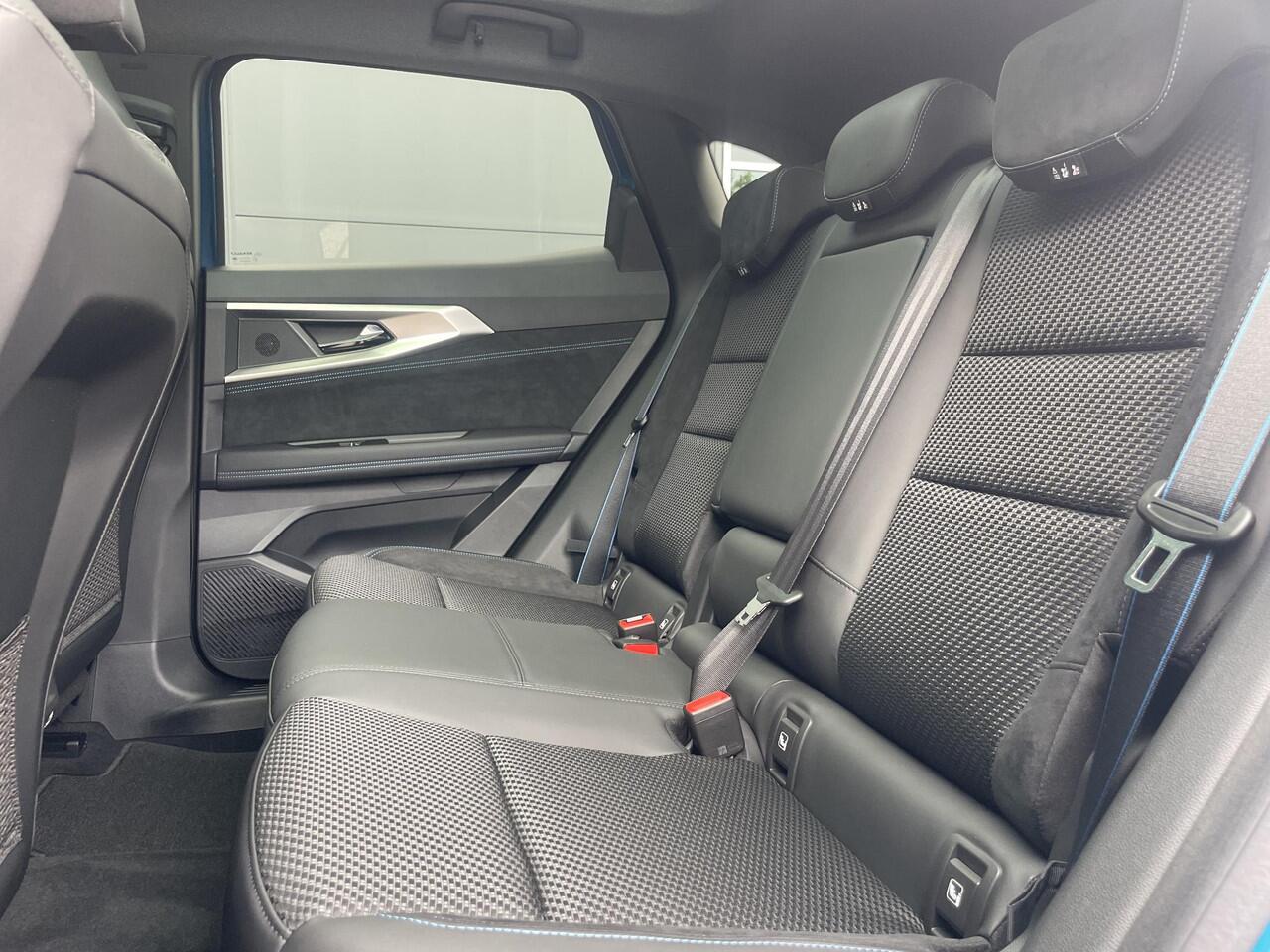 Renault Austral 1.2 E-Tech full hybrid 200 iconic esprit Alpine | Voorraadvoordeel | Meest complete uitvoering | Nieuwe auto |