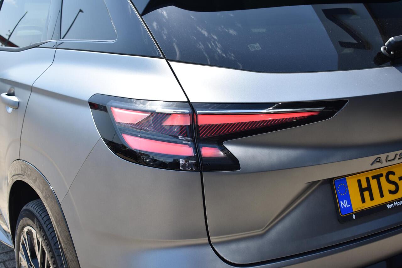 Renault Austral 1.2 E-Tech Full Hybrid Iconic Esprit Alpine 200PK | 4CONTROL | Harman Kardon | Panorama-Dak | Head-Up Display | 360 Camera | Matrix-LED | Stoelverwarming