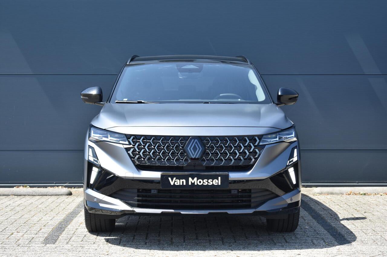 Renault Austral 1.2 E-Tech Full Hybrid Iconic Esprit Alpine 200PK | 4CONTROL | Harman Kardon | Panorama-Dak | Head-Up Display | 360 Camera | Matrix-LED | Stoelverwarming