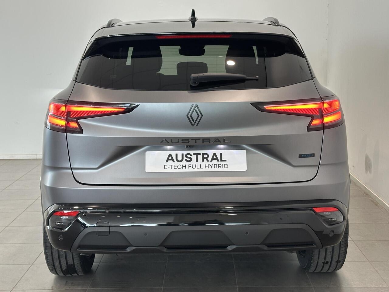Renault Austral 1.2 E-Tech Full Hybrid 200 Iconic Esprit Alpine | 4CONTROL Advanced | Pack Vision | Pack Light & Sound | Pack Around View Camera | Van: ¤ 55.851,- nu rijklaar voor: ¤ 53.851,-