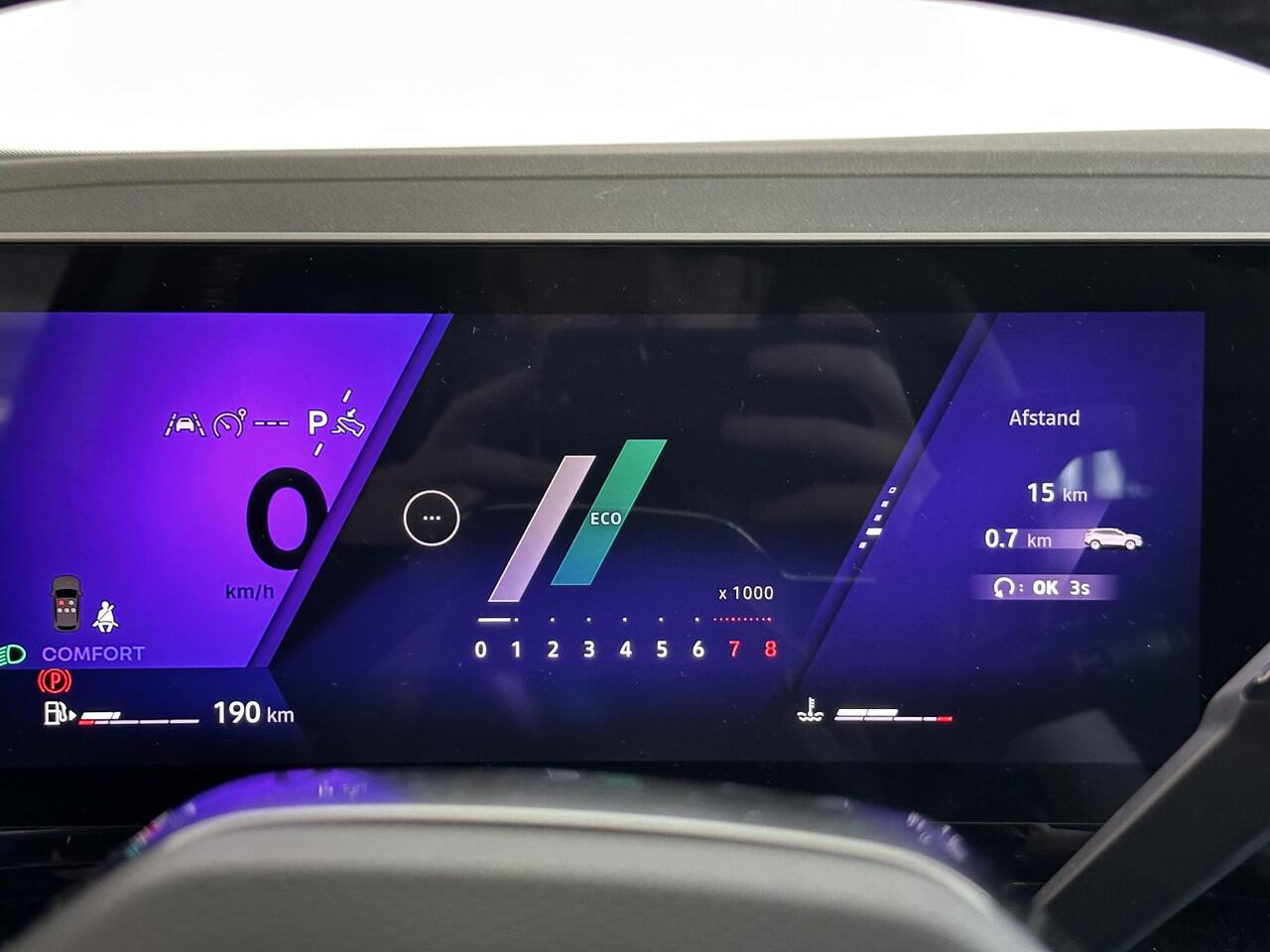 Renault Austral 1.3 mild hybrid 160 X-tronic techno 1800 kG TREKGEWICHT NIEUW MET VOORRAADKORTING | PANORAMADAK | 360° CAMERA | EXTRA OPTIES