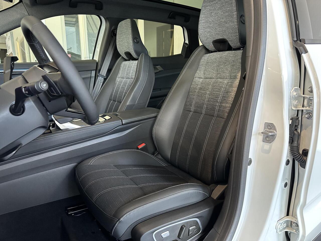 Renault Austral 1.3 mild hybrid 160 X-tronic techno 1800 kG TREKGEWICHT NIEUW MET VOORRAADKORTING | PANORAMADAK | 360° CAMERA | EXTRA OPTIES