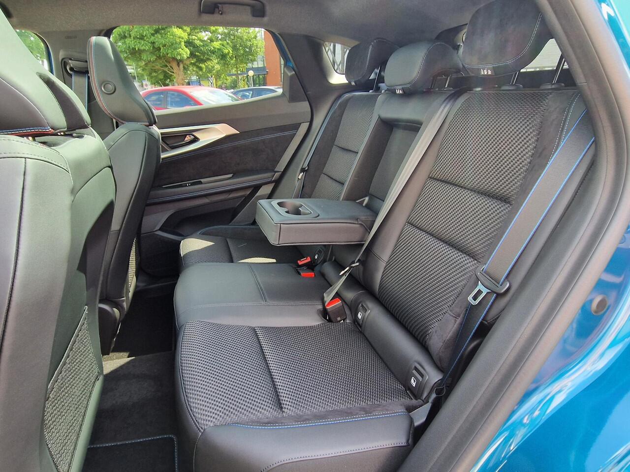 Renault Austral E-Tech full hybrid 200 iconic esprit Alpine / Levertijd I.O /