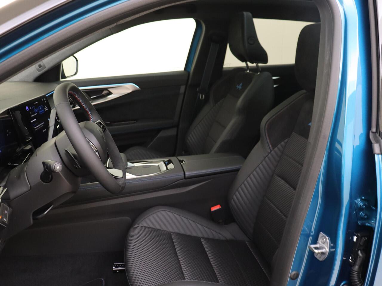 Renault Austral 1.2 E-Tech full hybrid 200 iconic esprit Alpine