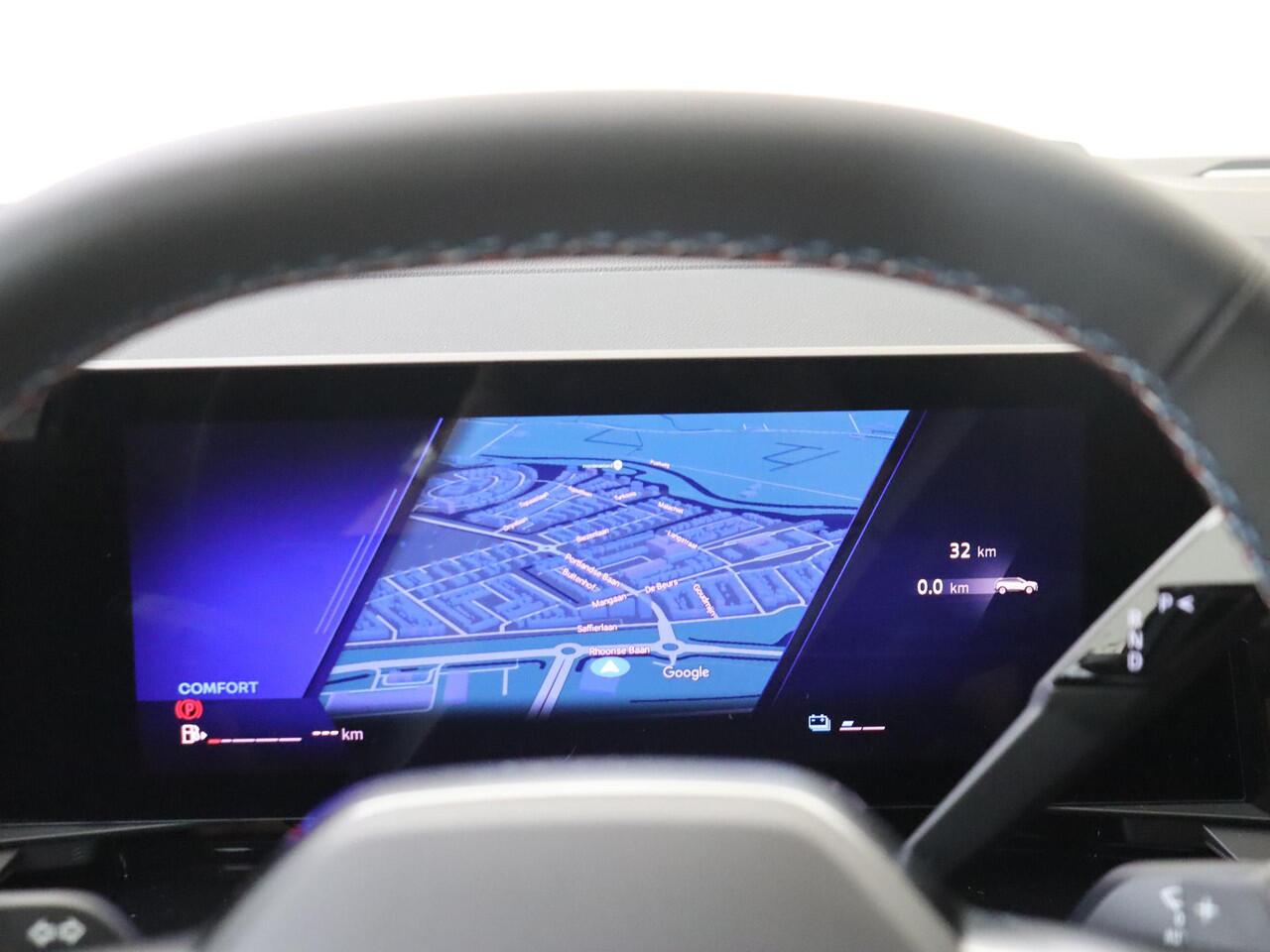 Renault Austral 1.2 E-Tech full hybrid 200 iconic esprit Alpine