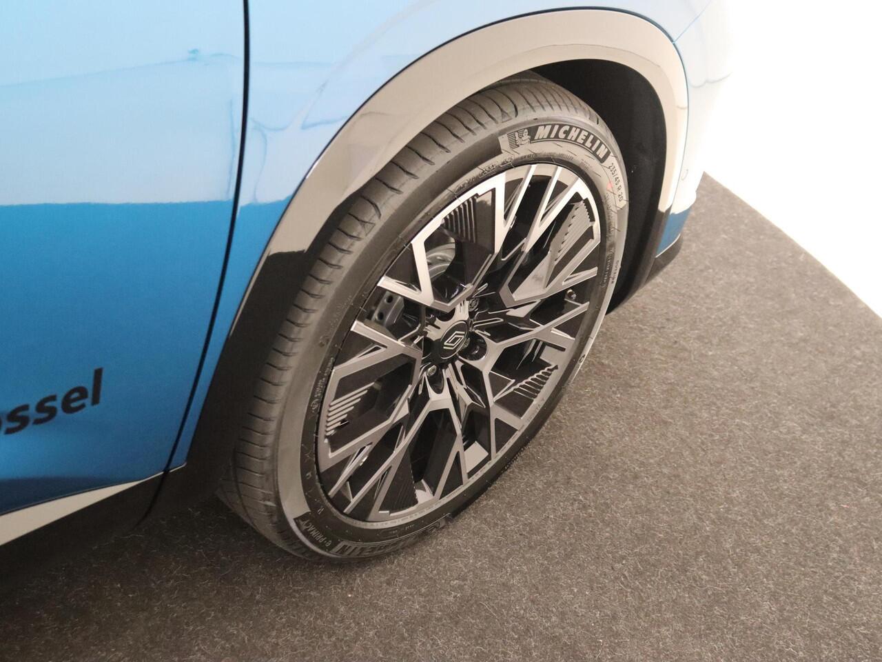 Renault Austral 1.2 E-Tech full hybrid 200 iconic esprit Alpine