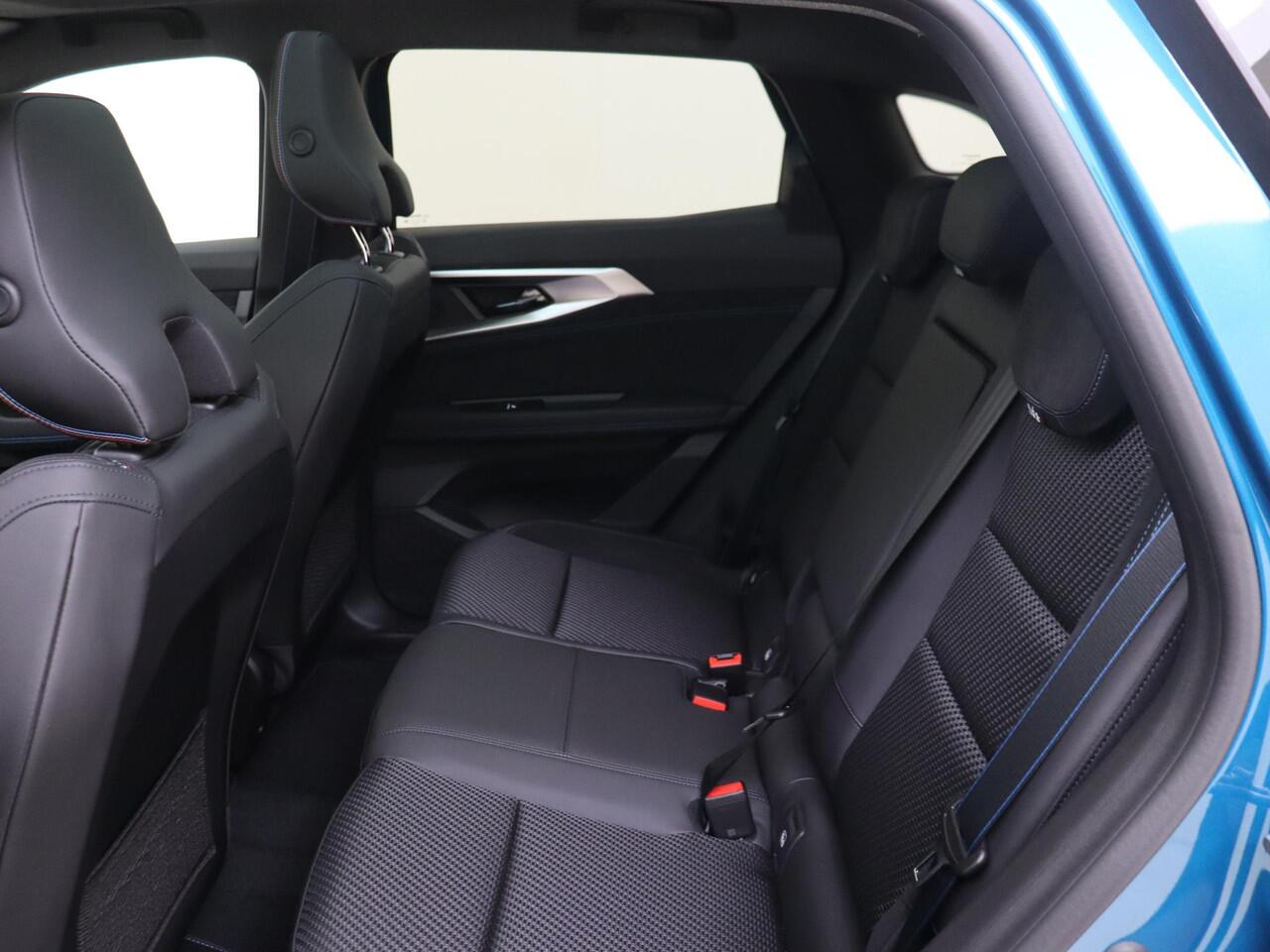 Renault Austral 1.2 E-Tech full hybrid 200 iconic esprit Alpine