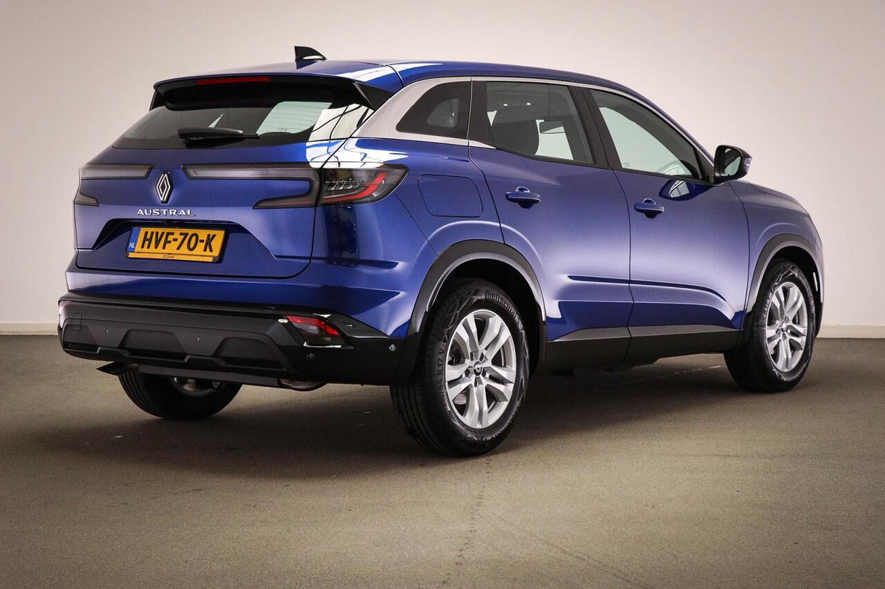 Renault Austral 1.2 mild hybrid advanced 130 evolution | LED | DAB | APPLE | CAMERA