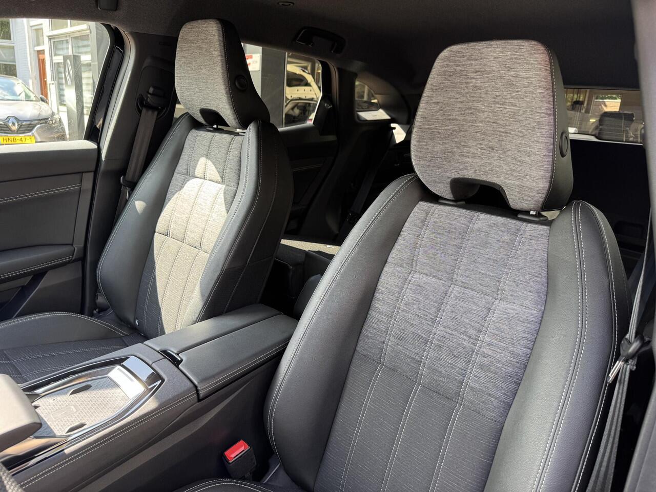 Renault Austral 1.3 mild hybrid 160 Techno 1.800kg trekgewicht!!