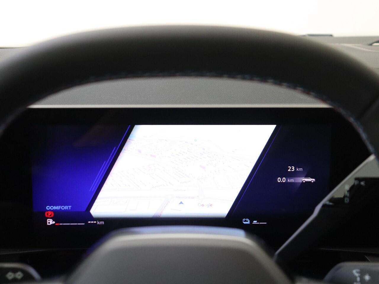 Renault Austral 1.2 E-Tech full hybrid 200 iconic esprit Alpine | Pack around view camera | Pack Light & Sound | Pack Vision | 4 Control |