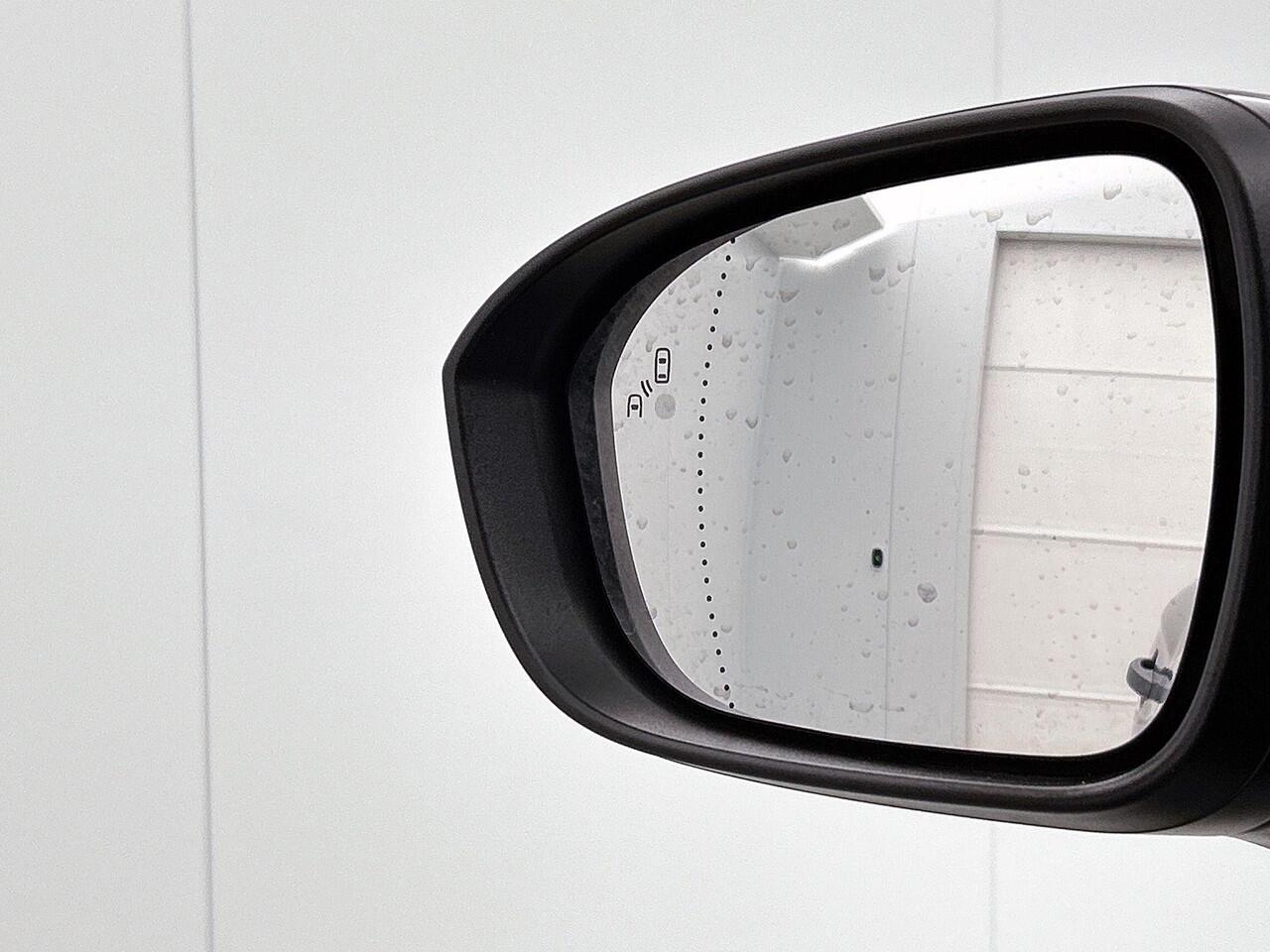 Renault Austral 1.2 E-Tech full hybrid 200 iconic esprit Alpine | Automaat | Achteruitrijcamera | Stoelverwarming / stuur verwarming