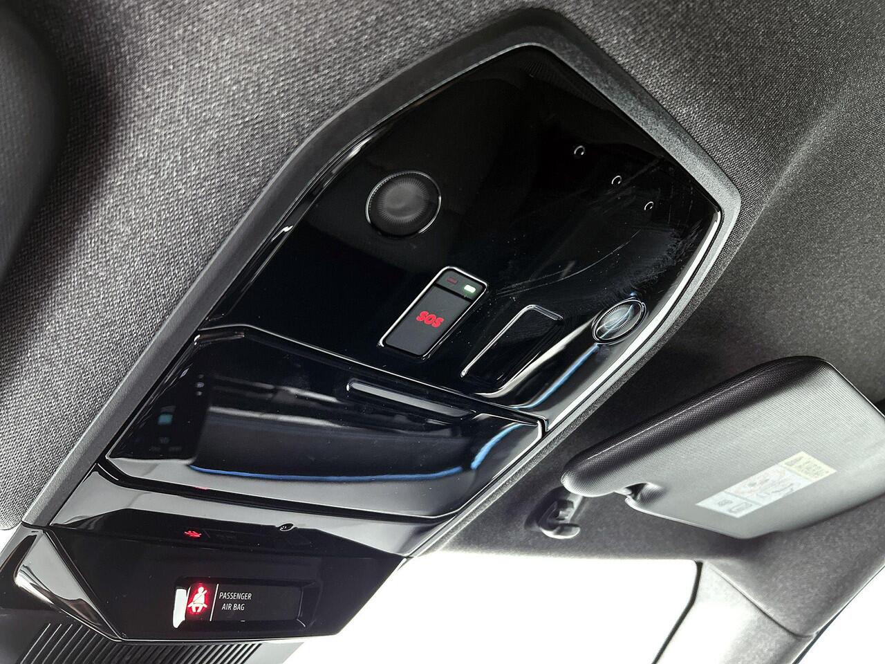 Renault Austral 1.2 E-Tech full hybrid 200 iconic esprit Alpine | Automaat | Achteruitrijcamera | Stoelverwarming / stuur verwarming