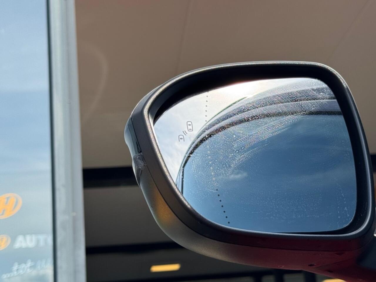 Renault Austral 1.2E-Tech Hybrid 200 Esprit Alpine