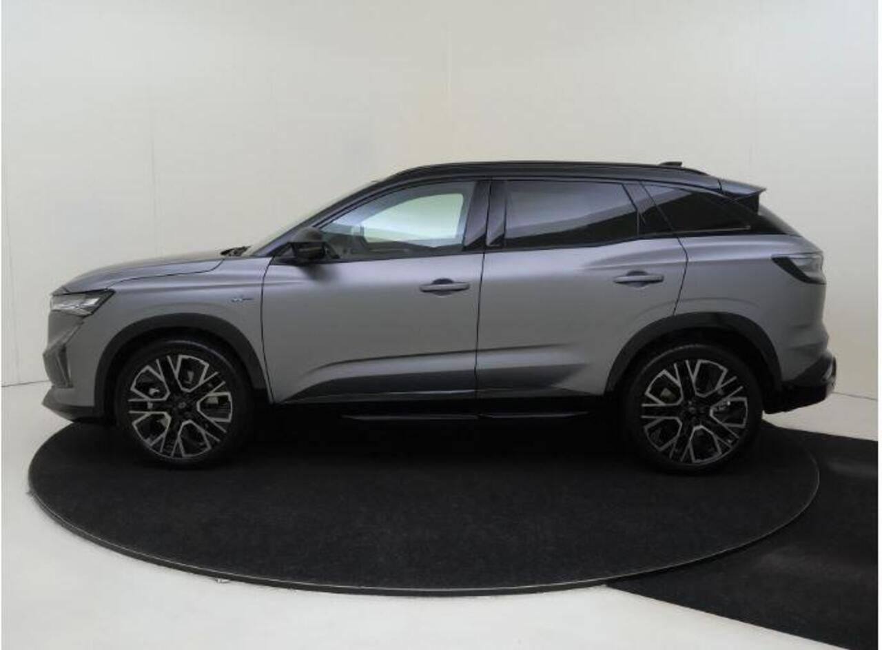 Renault Austral 1.2 E-Tech full hybrid 200 iconic esprit Alpine