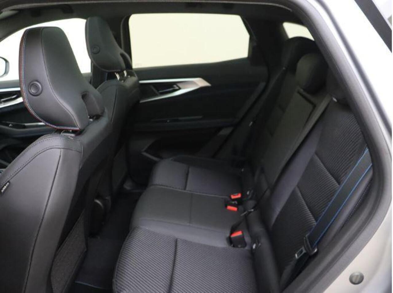 Renault Austral 1.2 E-Tech full hybrid 200 iconic esprit Alpine