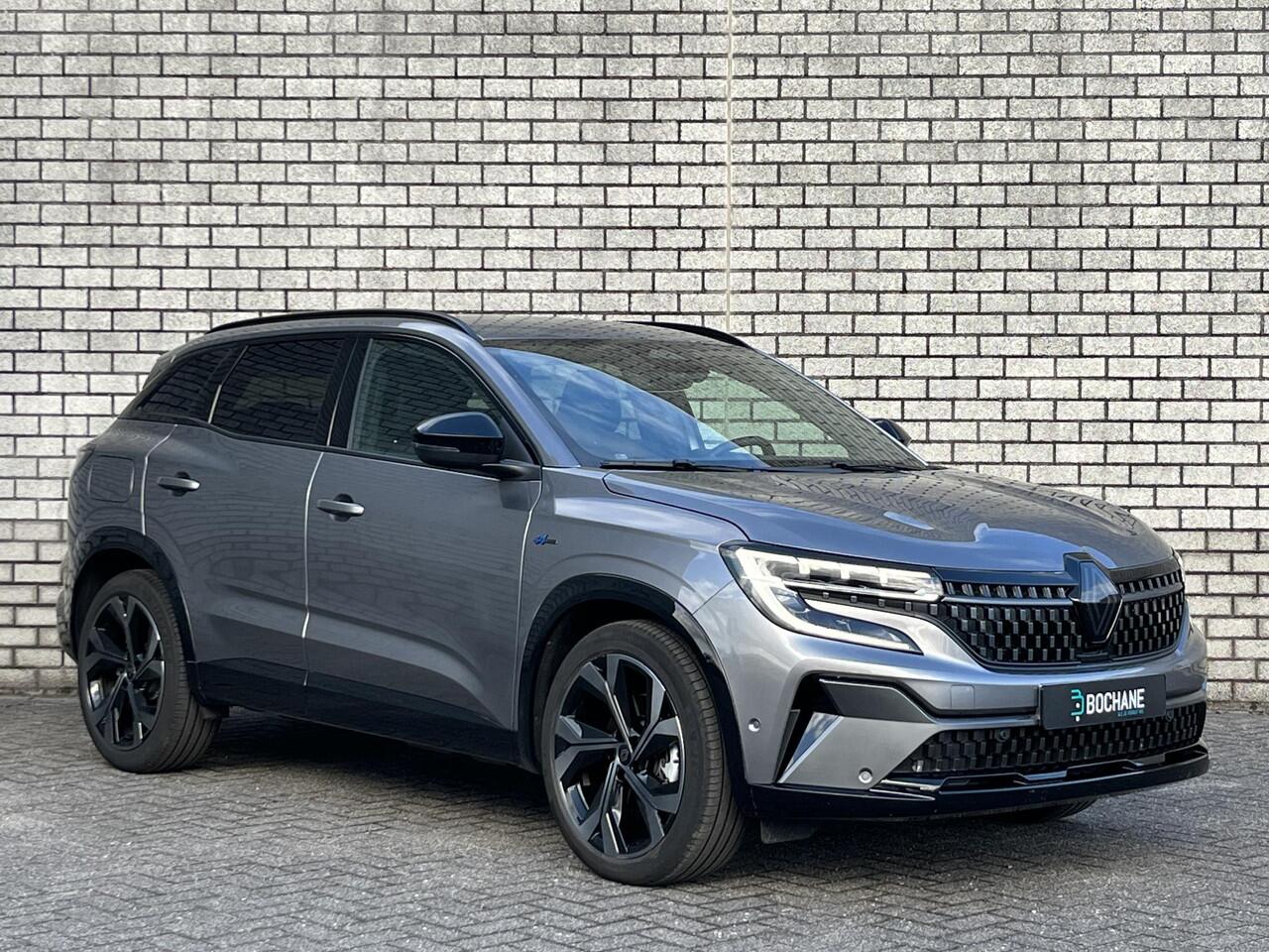 Renault Austral 1.2 E-Tech full hybrid 200 Techno Esprit Alpine | Achteruitrijcamera | Stoelverwarming | Adaptive Cruise Contol | Apple CarPlay / Android Auto |