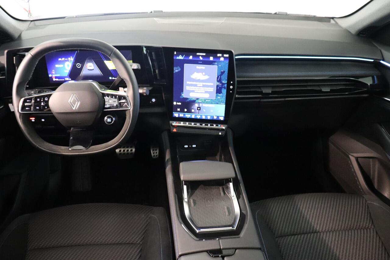 Renault Austral 1.2 E-Tech full hybrid 200 techno esprit Alpine | Camera | Electr. verst. stoelen | LED | voorruitverwarming | Climate control | Adaptieve cruise control |