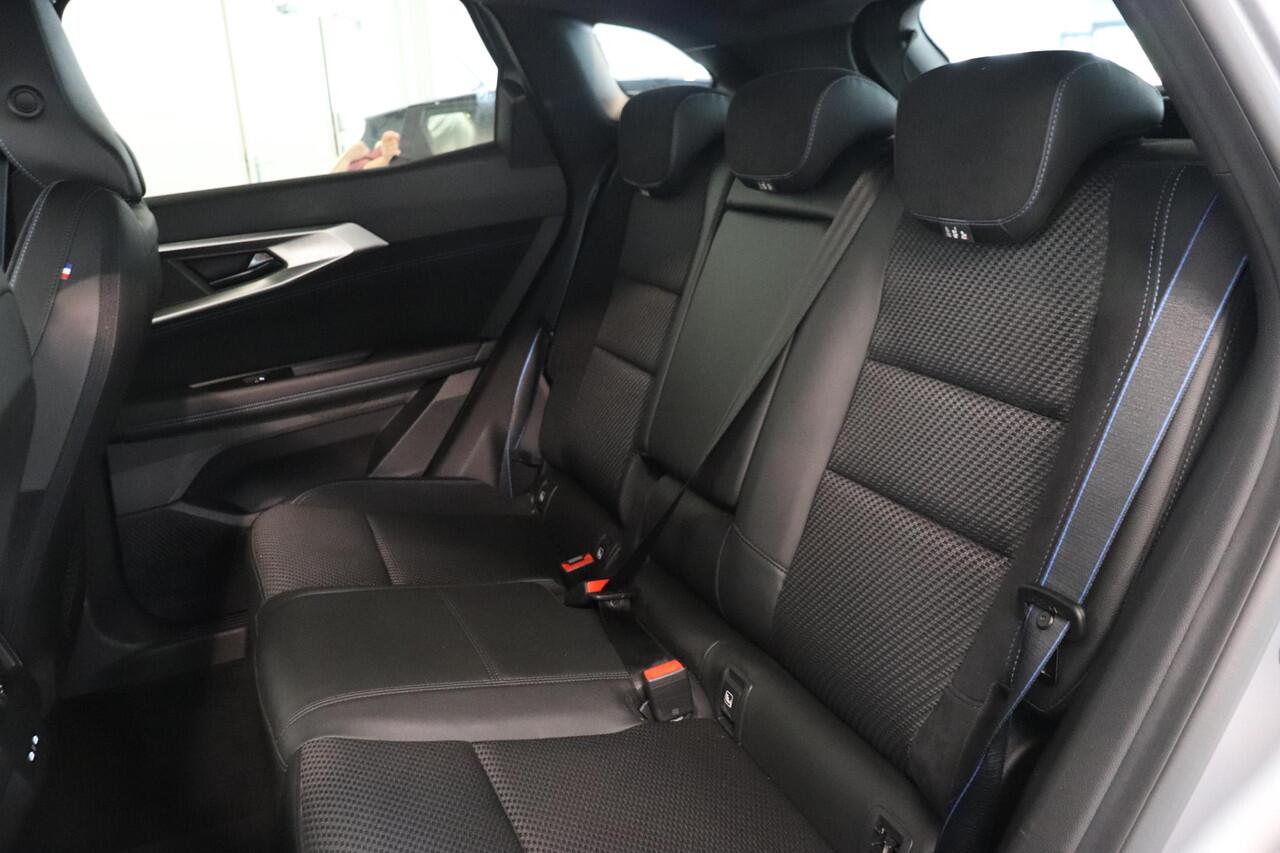 Renault Austral 1.2 E-Tech full hybrid 200 techno esprit Alpine | Camera | Electr. verst. stoelen | LED | voorruitverwarming | Climate control | Adaptieve cruise control |