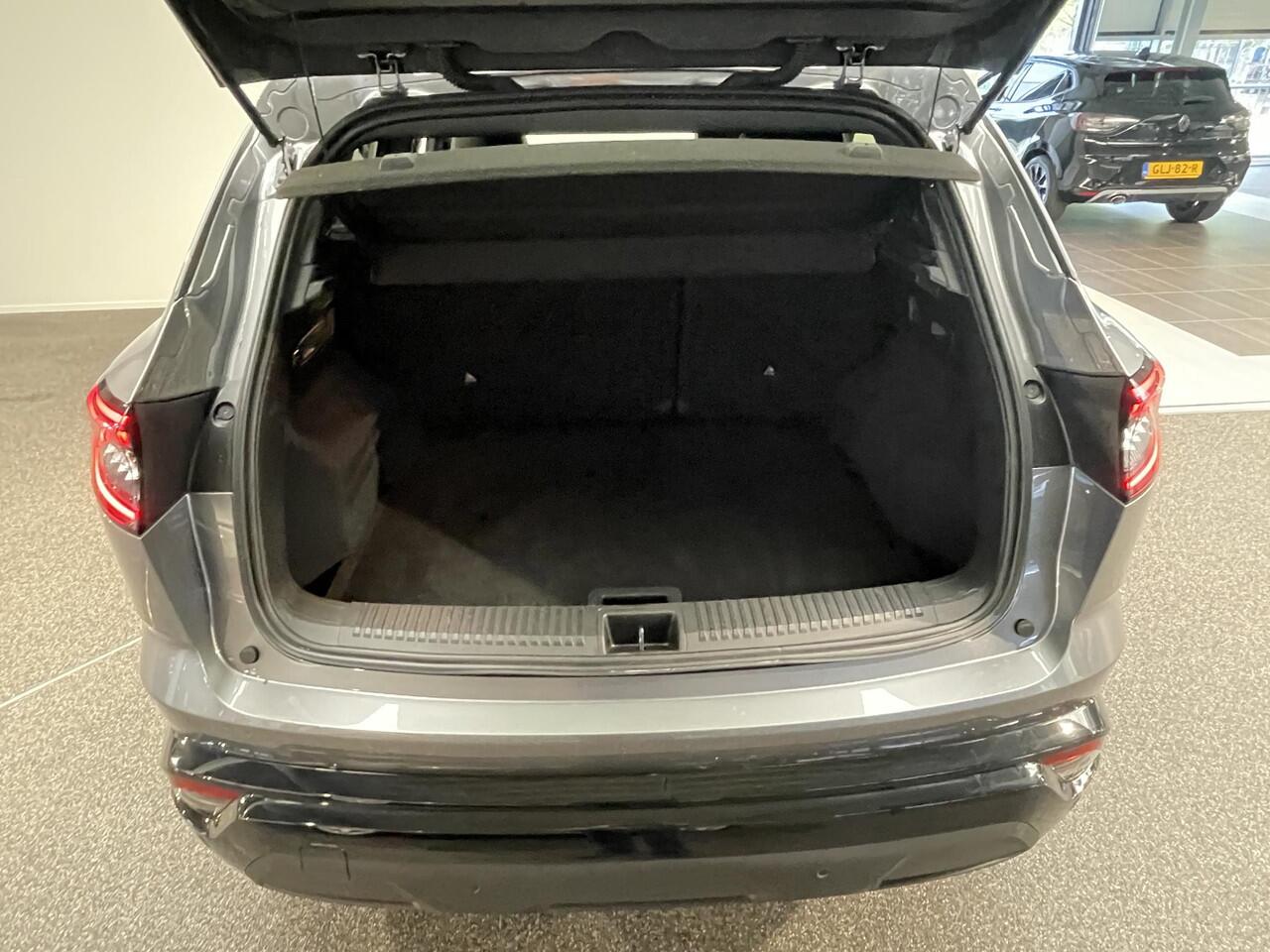 Renault Austral 1.2 E-Tech full hybrid 200 techno esprit Alpine Automaat | Climate controle | Navigatie Full Map | Rondom camera