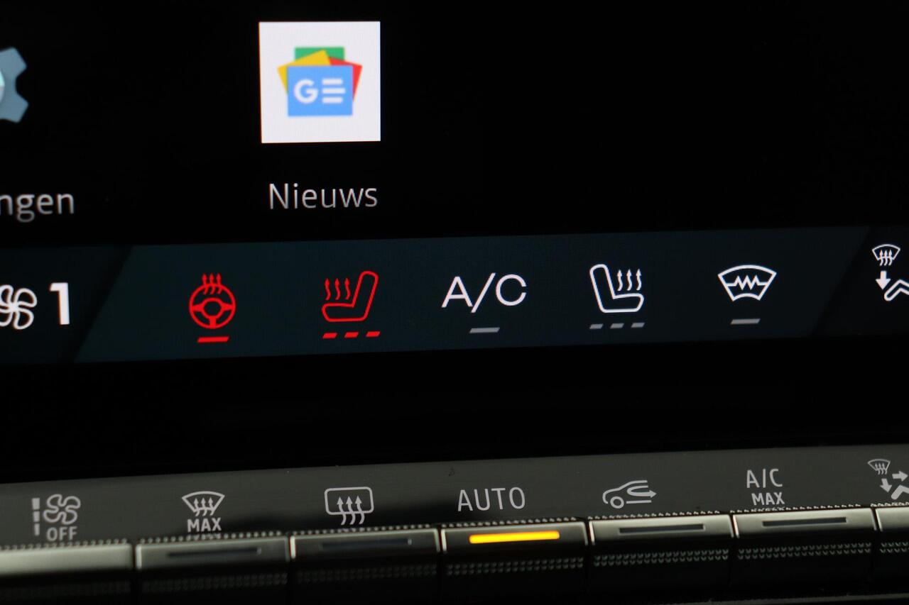 Renault Austral 1.3 mild hybrid 160 X-Tronic techno | ACC | BLIS | Stoel+Stuurverwarming | Apple Carplay | 19 Inch | Getint Glas