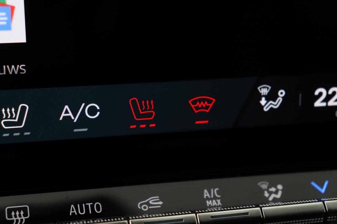 Renault Austral 1.3 mild hybrid 160 X-Tronic techno | ACC | BLIS | Stoel+Stuurverwarming | Apple Carplay | 19 Inch | Getint Glas