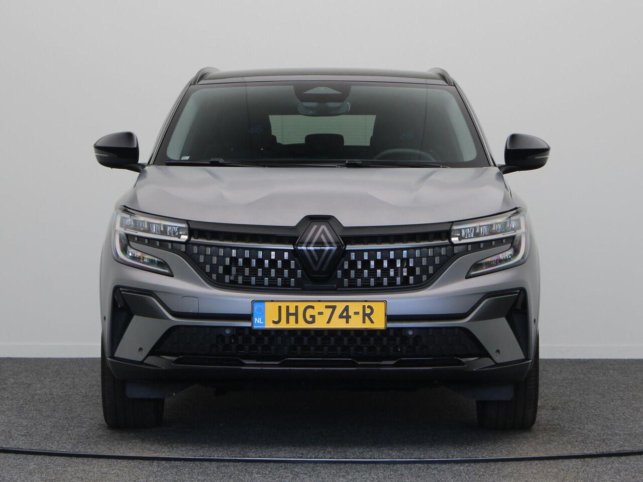 Renault Austral E-Tech full hybrid 200 techno esprit Alpine | Stoelverwarming | Elektrische voorruitverwarming | Adaptive cruise control |