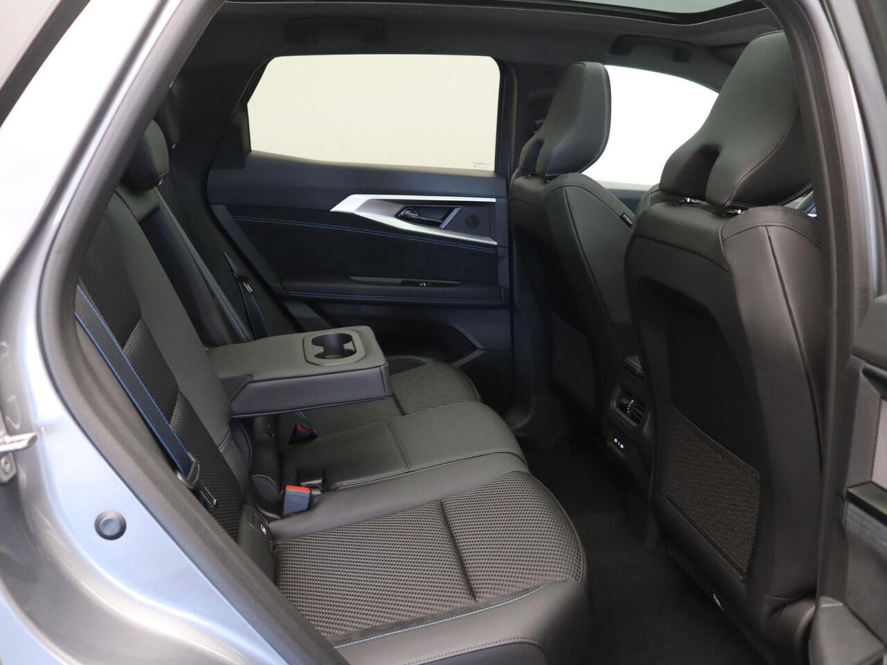 Renault Austral E-Tech full hybrid 200pk iconic esprit Alpine | Harman kardon | Panoramisch vast glazen dak | 360 graden camera |