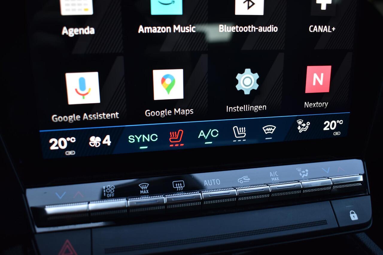 Renault Austral E-Tech full hybrid 200 PK techno esprit Alpine | AUTOMAAT | STOELVERWARMING | CAMERA | CRUISE CONTROL | NAVI | APPLECARPLAY/ANDROIDAUTO | CLIMATE CONTROL | PDC | LMV