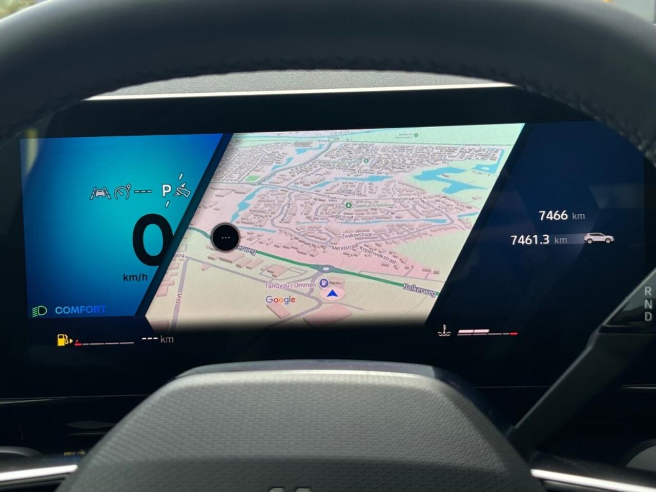 Renault Austral 1.3 Mild Hybrid 160 EDC Automaat Techno Panorama dak