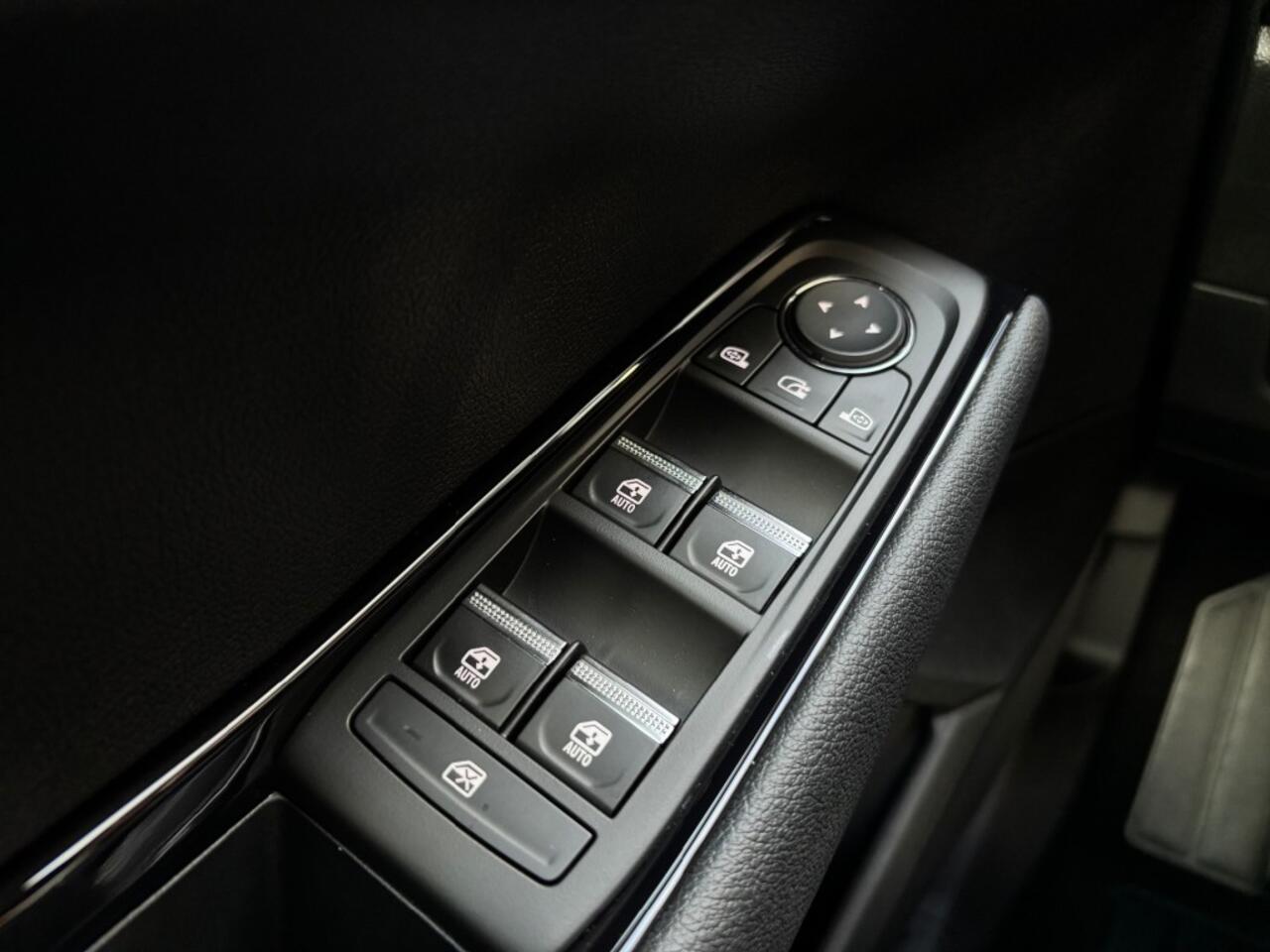 Renault Austral 1.3 Mild Hybrid 160 EDC Automaat Techno Panorama dak