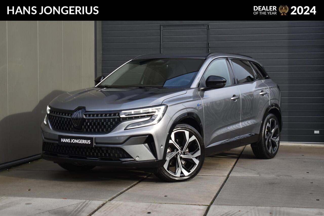 Renault Austral E-Tech full hybrid 200 PK techno esprit Alpine | CAMERA | STOELVERWARMING | NAVI | ADAPT. CRUISE CONTROL | APPLECARPLAY/ANDROIDAUTO | CLIMATE CONTROL | PDC | LMV