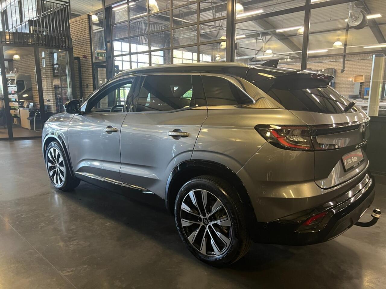 Renault Austral 1.3 160 X. TECHNO Automaat