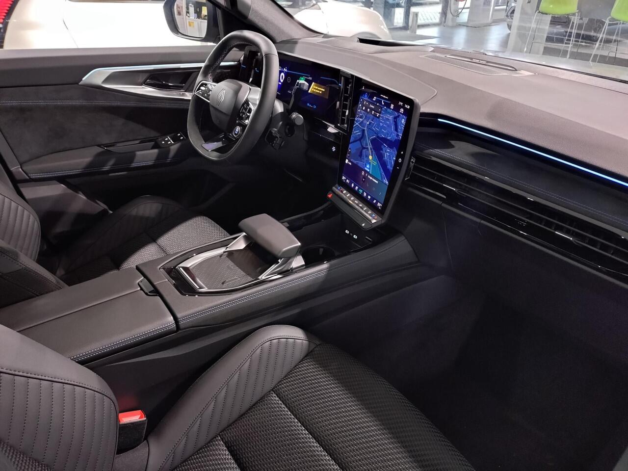 Renault Austral 1.2 E-Tech full hybrid 200 iconic esprit Alpine / VOORRAADACTIE INCLUSIEF 5 JAAR GARANTIE /