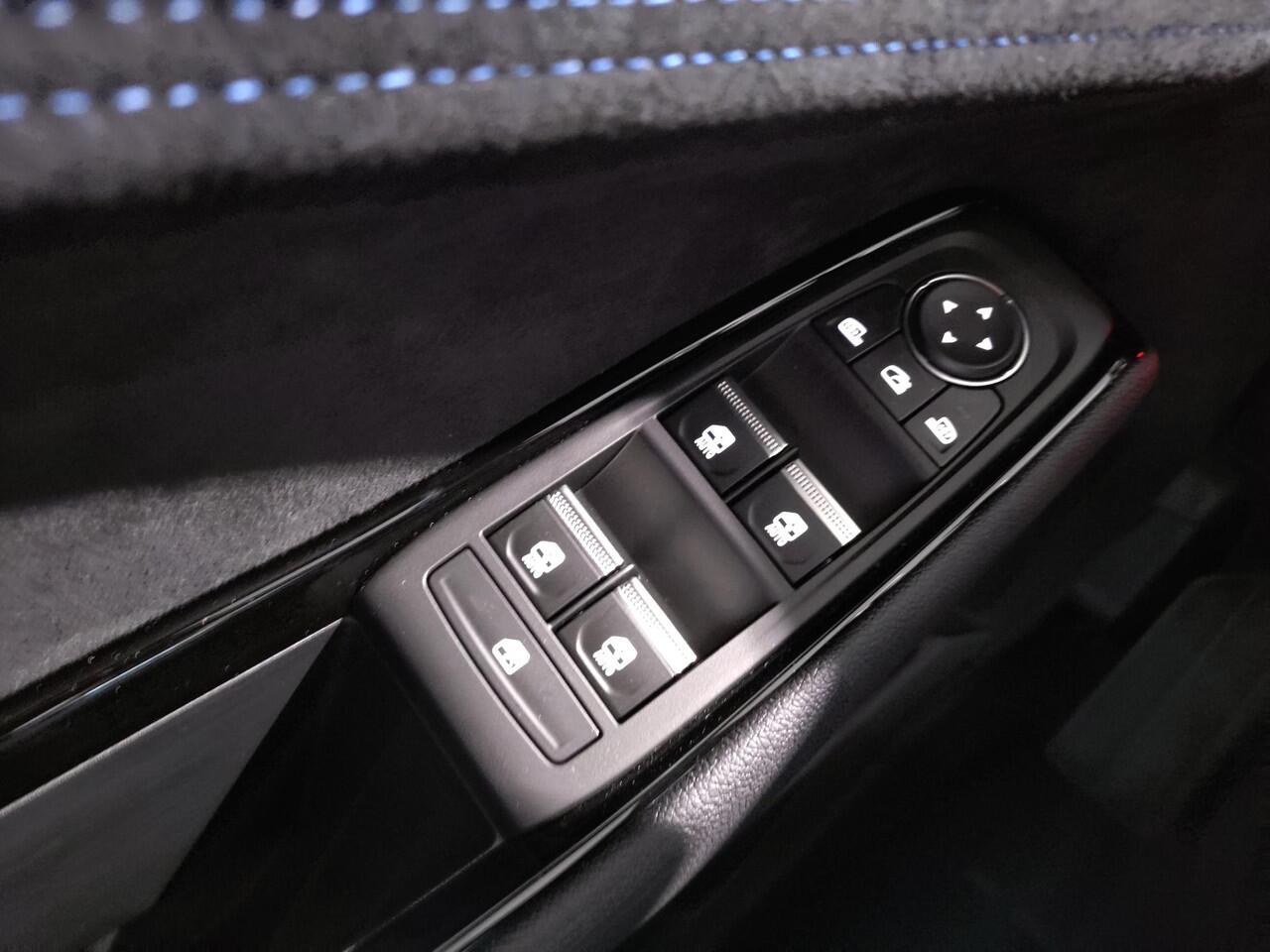 Renault Austral 1.2 E-Tech full hybrid 200 iconic esprit Alpine / VOORRAADACTIE INCLUSIEF 5 JAAR GARANTIE /