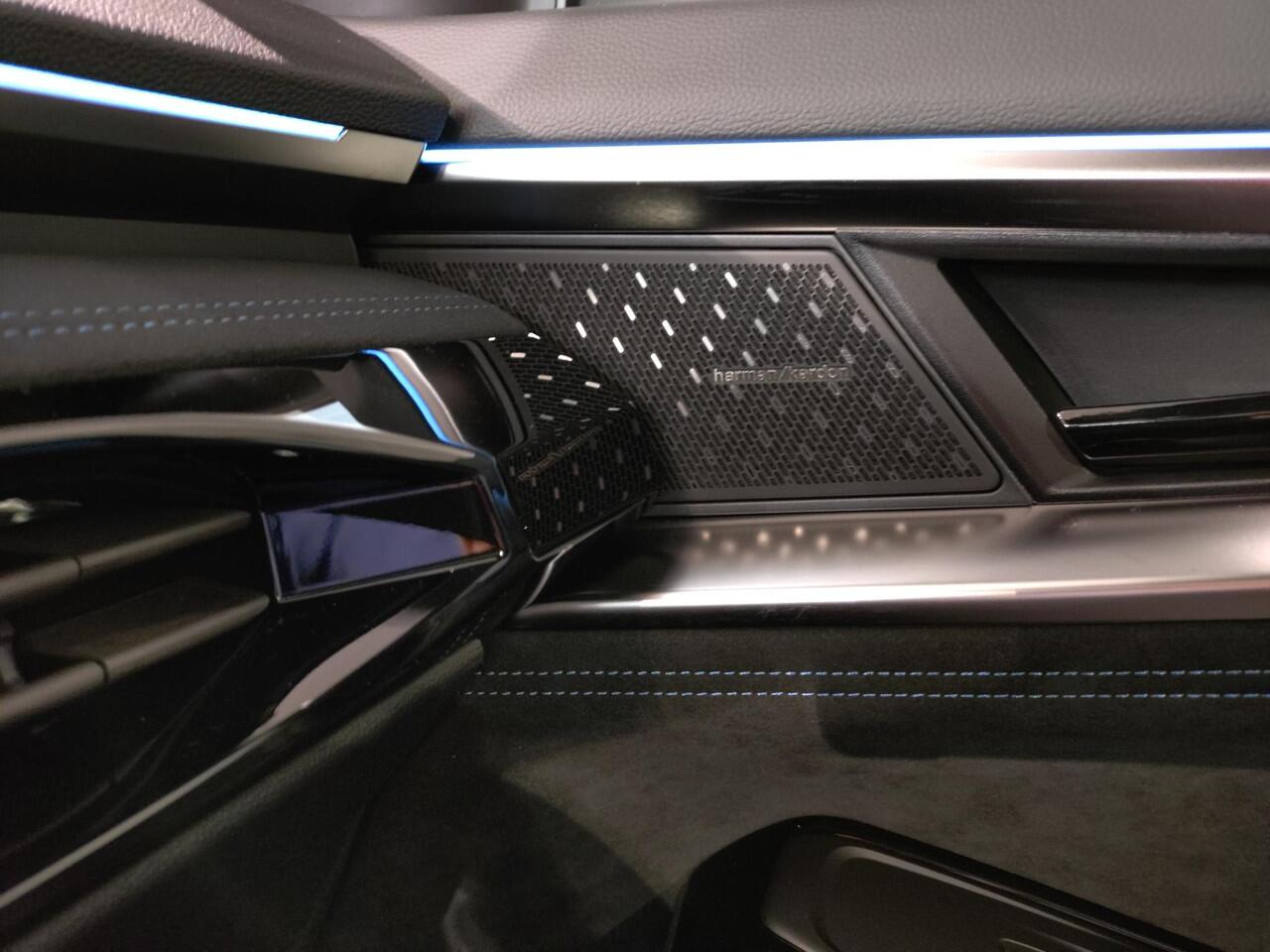 Renault Austral 1.2 E-Tech full hybrid 200 iconic esprit Alpine / VOORRAADACTIE INCLUSIEF 5 JAAR GARANTIE /