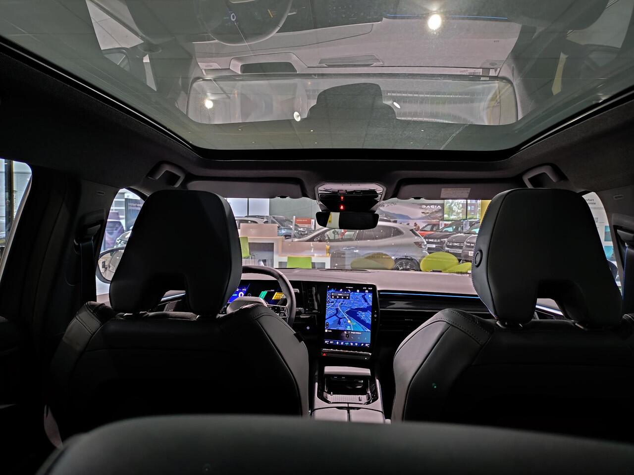 Renault Austral 1.2 E-Tech full hybrid 200 iconic esprit Alpine / VOORRAADACTIE INCLUSIEF 5 JAAR GARANTIE /