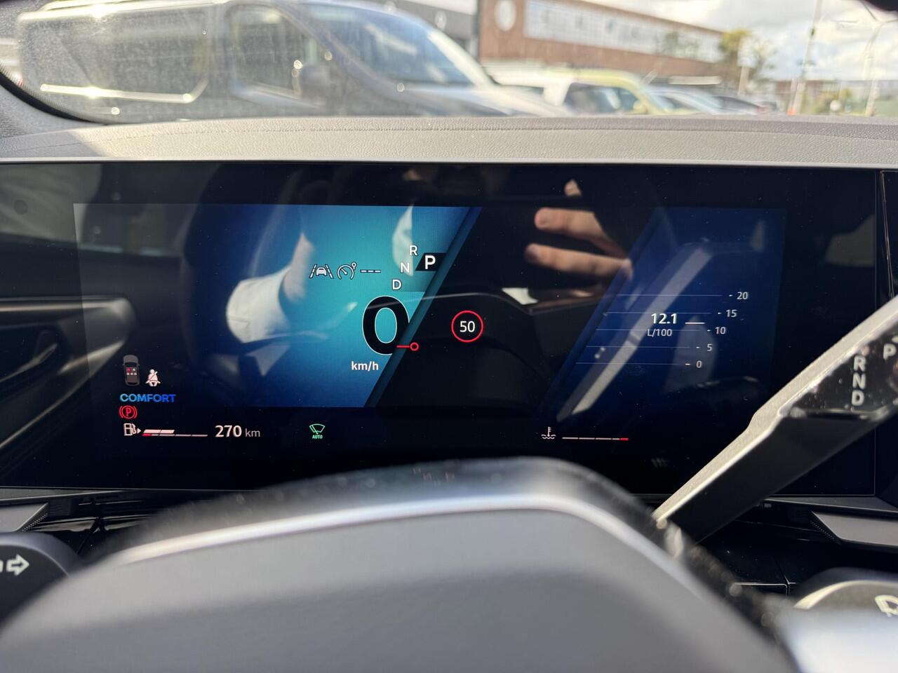 Renault Austral 1.3 mild hybrid 160 X-Tronic techno / VOORRAADACTIE INCLUSIEF 5 JAAR GARANTIE /