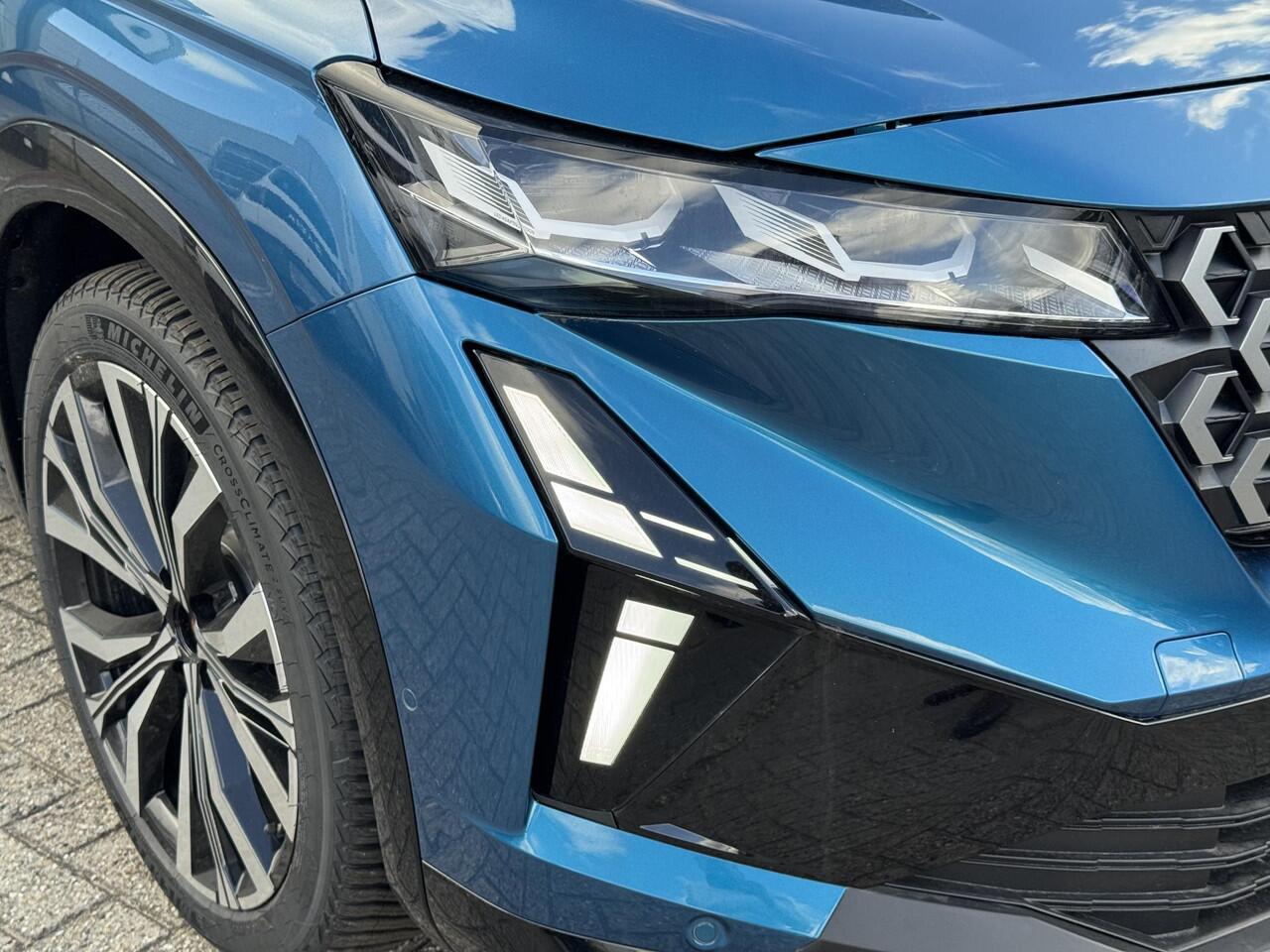 Renault Austral 1.3 mild hybrid 160 X-Tronic techno / VOORRAADACTIE INCLUSIEF 5 JAAR GARANTIE /